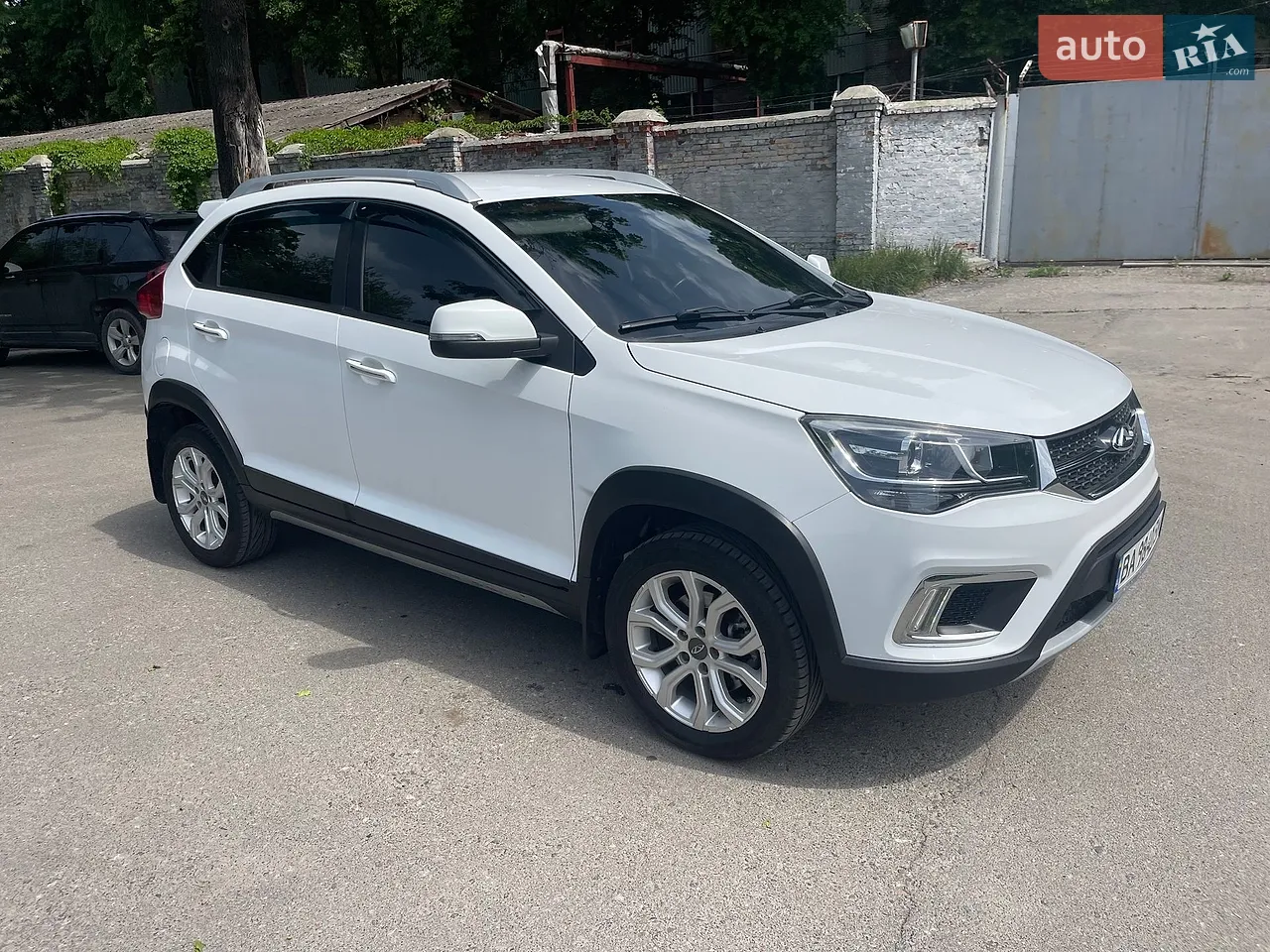 2017 Chery Tiggo 2 - мініатюра 19