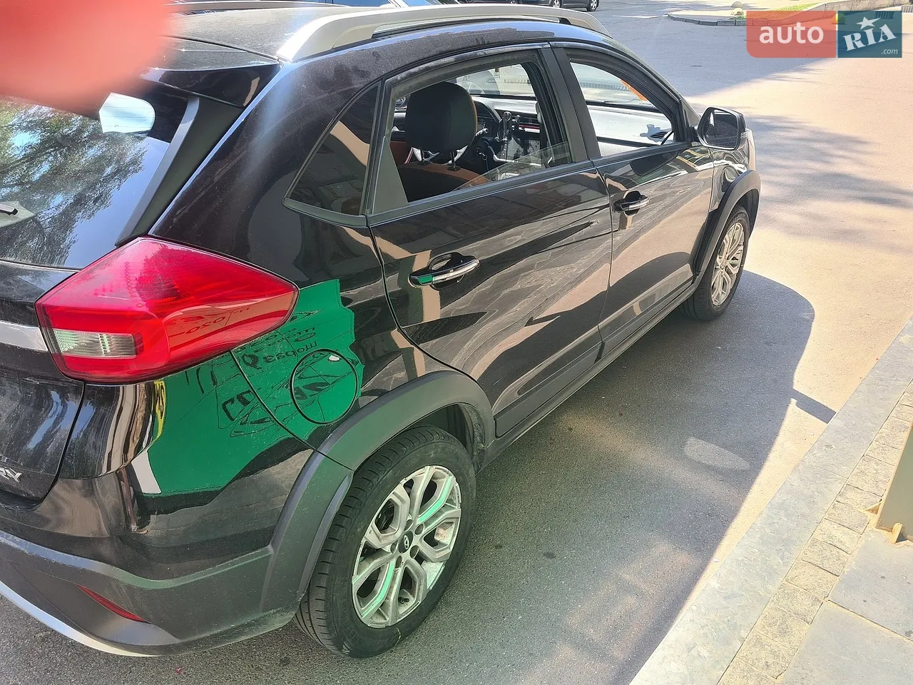 2019 Chery Tiggo 2 - мініатюра 14