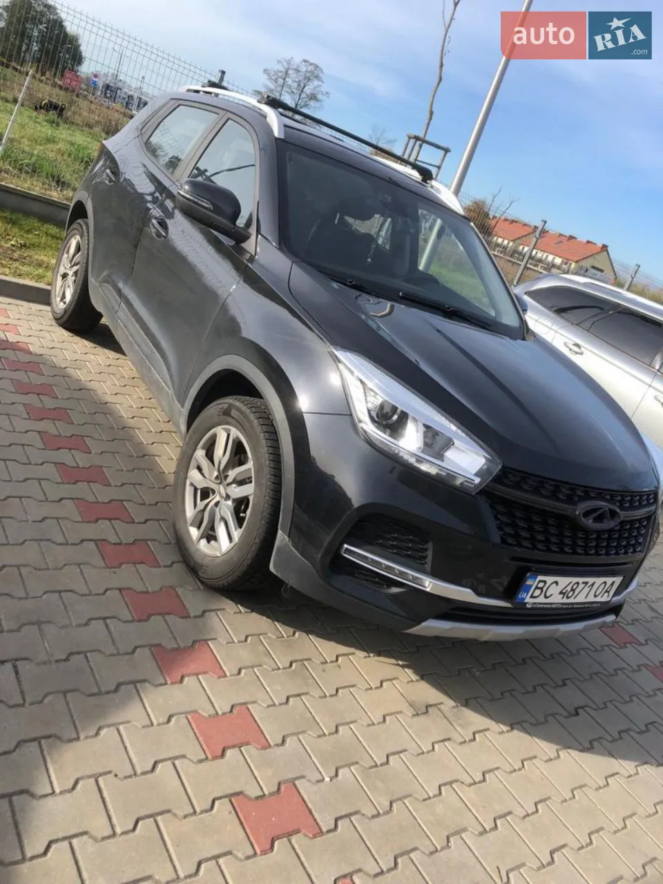 2021 Chery Tiggo 4 - мініатюра 12
