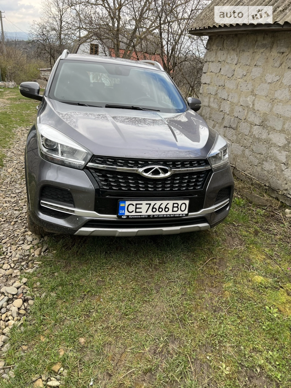 2022 Chery Tiggo 4 - мініатюра 16