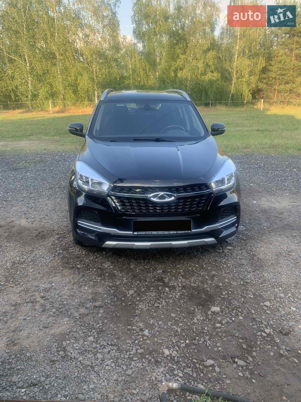 2020 Chery Tiggo 4 - мініатюра 17