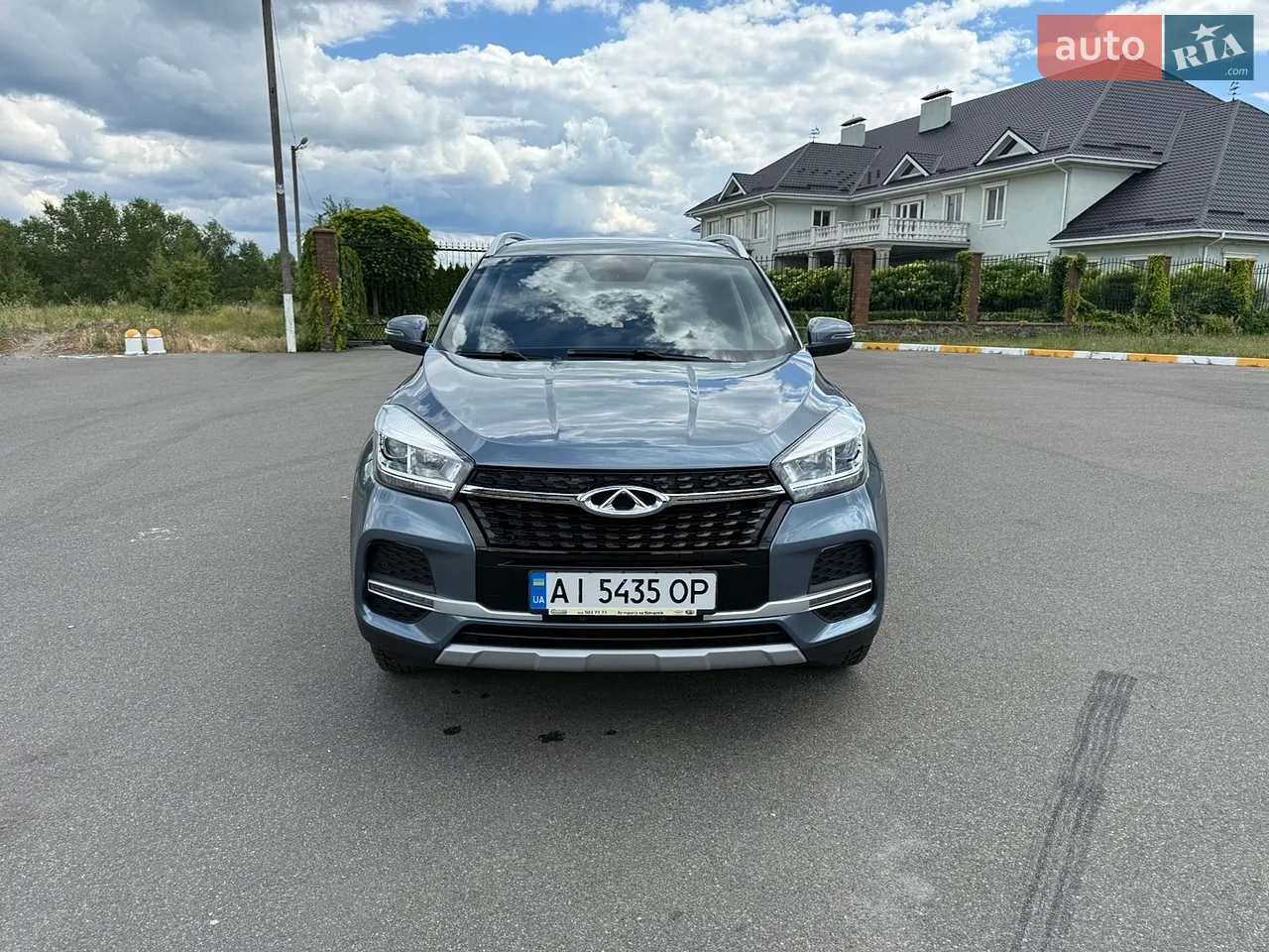 2022 Chery Tiggo 4 - мініатюра 28