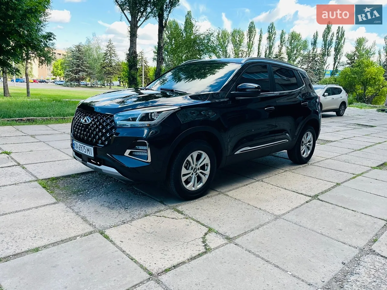 2023 Chery Tiggo 4 - мініатюра 33