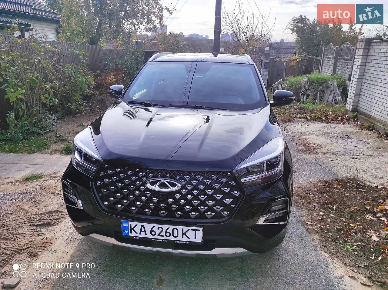 2023 Chery Tiggo 4 - мініатюра 13