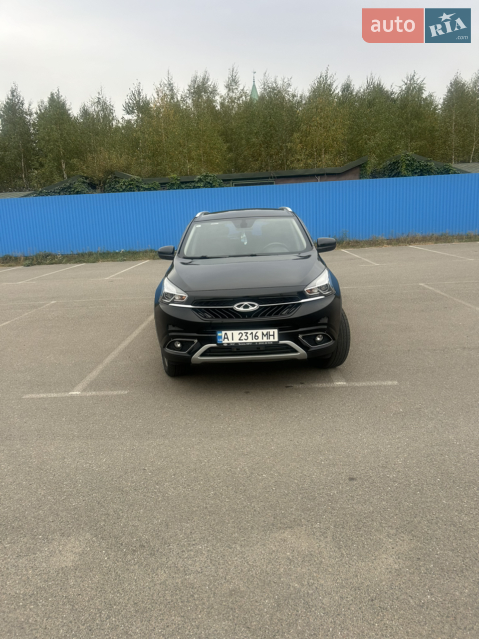 2018 Chery Tiggo 7 - мініатюра 19
