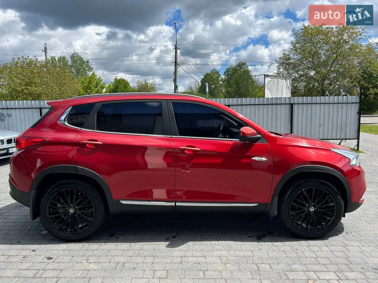 2018 Chery Tiggo 7 - мініатюра 15