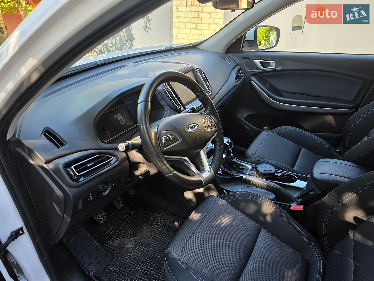 2020 Chery Tiggo 7 - мініатюра 15