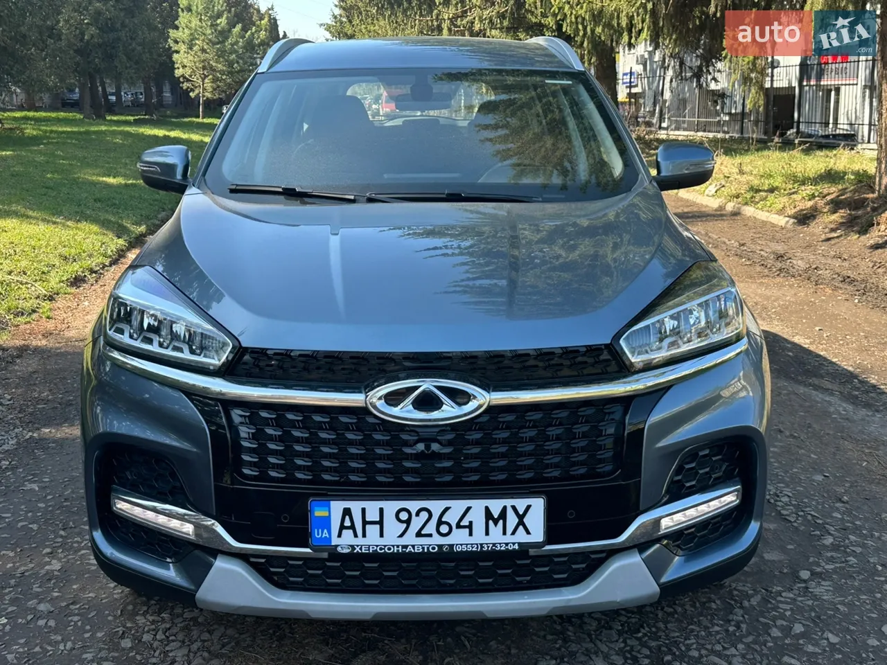 2020 Chery Tiggo 8 - мініатюра 69