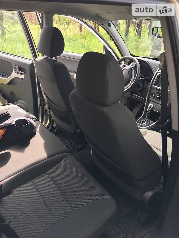 Внедорожник / Кроссовер Chery Tiggo 2014 в Киеве фото 29 Внедорожник / Кроссовер Chery Tiggo 2014 в Киеве