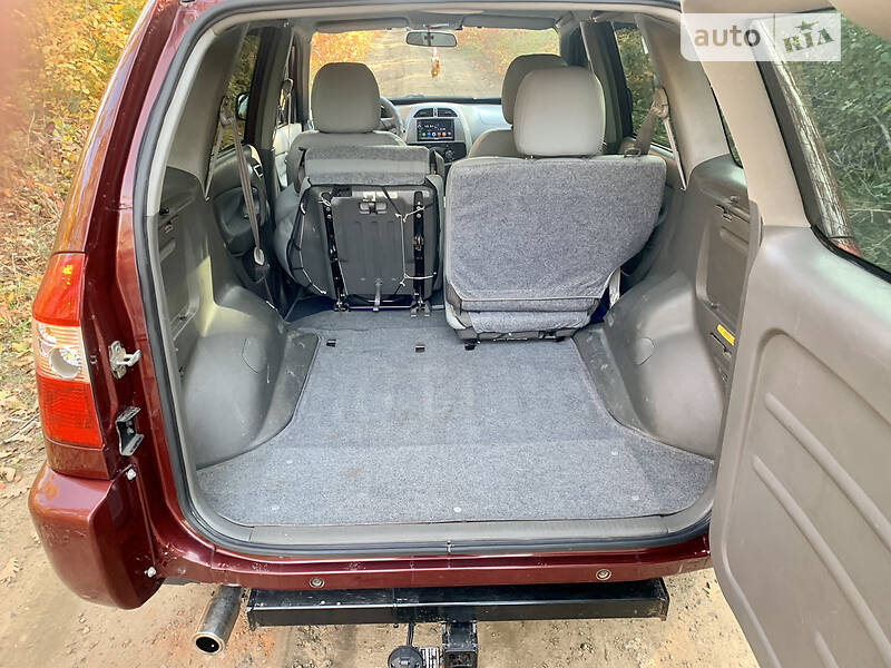 Внедорожник / Кроссовер Chery Tiggo 2008 в Белгороде-Днестровском