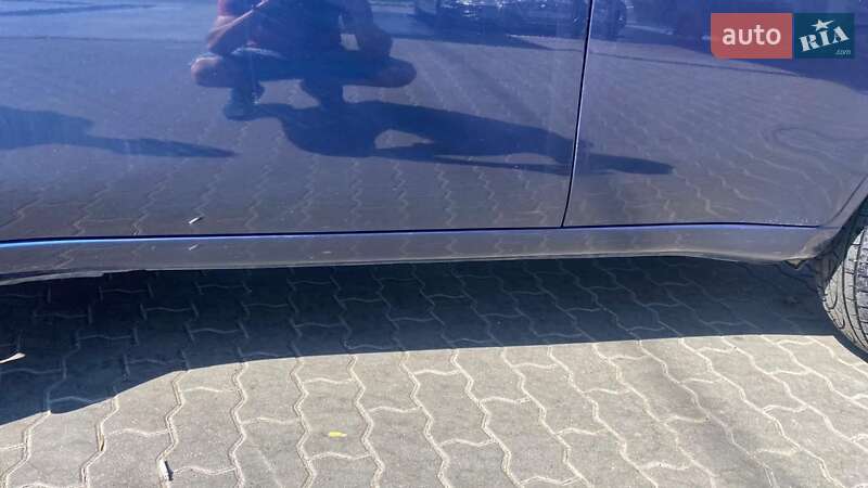 Внедорожник / Кроссовер Chery Tiggo 2008 в Любомле