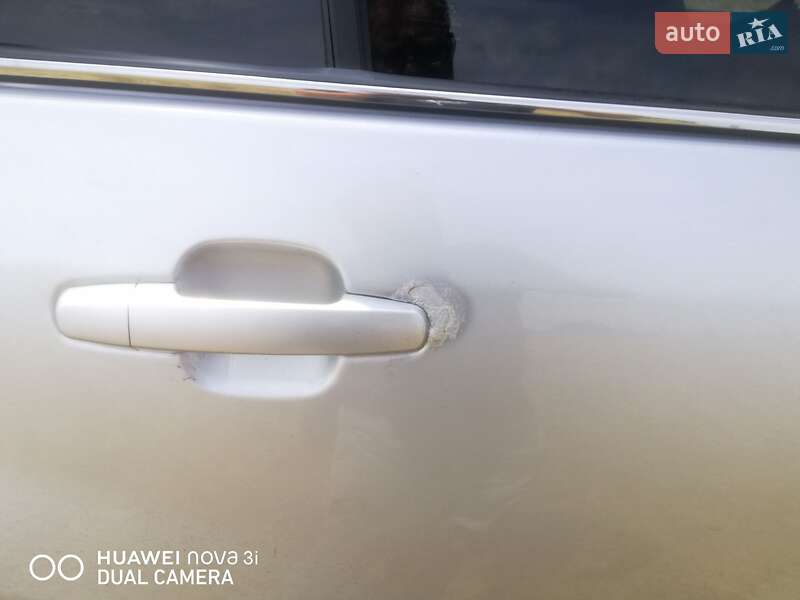 Внедорожник / Кроссовер Chery Tiggo 2014 в Николаеве фото 14 Внедорожник / Кроссовер Chery Tiggo 2014 в Николаеве