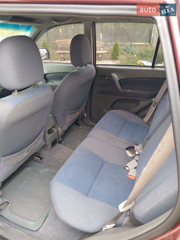 Внедорожник / Кроссовер Chery Tiggo 2008 в Крыжополе