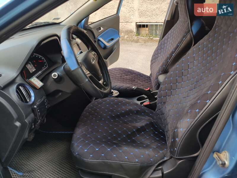 Внедорожник / Кроссовер Chery Tiggo 2019 в Одессе