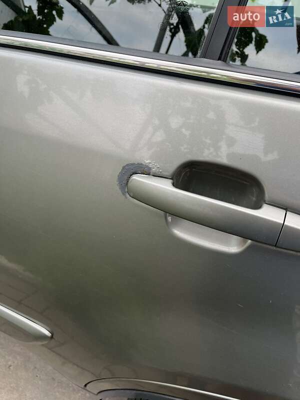 Внедорожник / Кроссовер Chery Tiggo 2013 в Звягеле фото 14 Внедорожник / Кроссовер Chery Tiggo 2013 в Звягеле