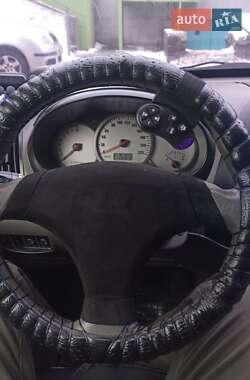 Внедорожник / Кроссовер Chery Tiggo 2008 в 