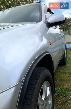 Внедорожник / Кроссовер Chery Tiggo 2012 в 