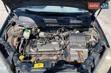 Позашляховик / Кросовер Chery Tiggo 2008 в Києві