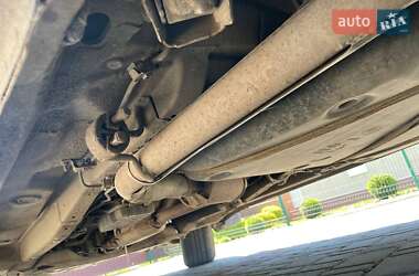 Позашляховик / Кросовер Chery Tiggo 2008 в Києві