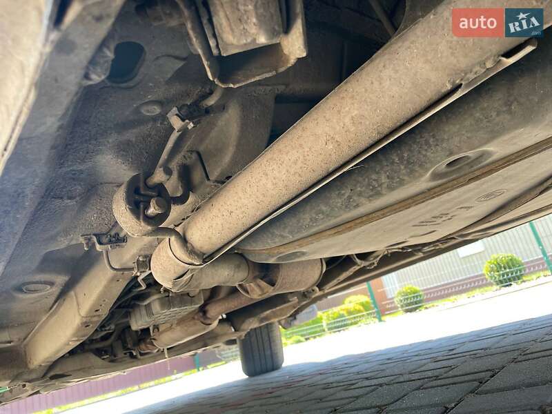 Позашляховик / Кросовер Chery Tiggo 2008 в Києві