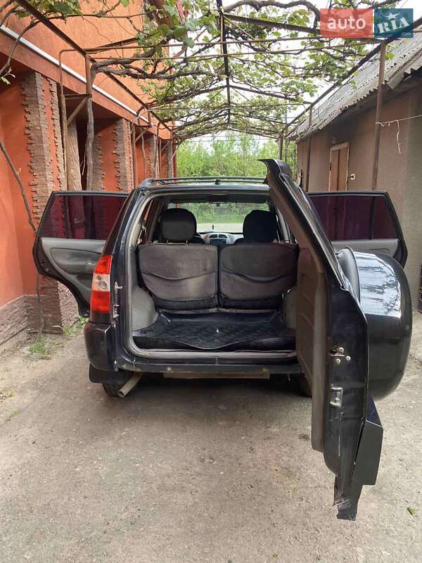 Внедорожник / Кроссовер Chery Tiggo 2008 в Виноградове фото 17 Внедорожник / Кроссовер Chery Tiggo 2008 в Виноградове