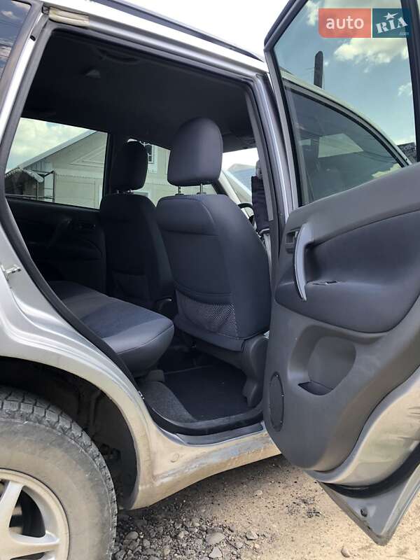Внедорожник / Кроссовер Chery Tiggo 2009 в Черновцах фото 17 Внедорожник / Кроссовер Chery Tiggo 2009 в Черновцах