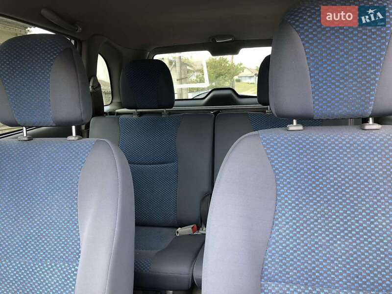 Внедорожник / Кроссовер Chery Tiggo 2009 в Черновцах фото 16 Внедорожник / Кроссовер Chery Tiggo 2009 в Черновцах