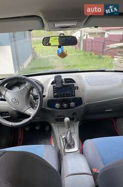 Внедорожник / Кроссовер Chery Tiggo 2007 в 