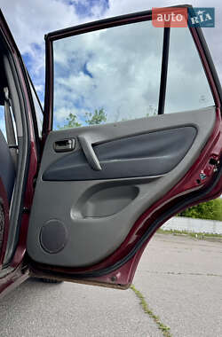 Внедорожник / Кроссовер Chery Tiggo 2008 в 