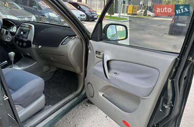 Внедорожник / Кроссовер Chery Tiggo 2008 в 