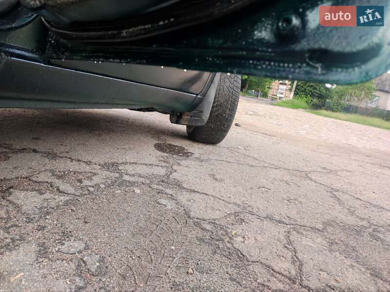 Позашляховик / Кросовер Chery Tiggo 2008 в Лебедині фото 12 Позашляховик / Кросовер Chery Tiggo 2008 в Лебедині