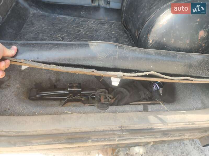 Позашляховик / Кросовер Chery Tiggo 2008 в Лебедині фото 21 Позашляховик / Кросовер Chery Tiggo 2008 в Лебедині