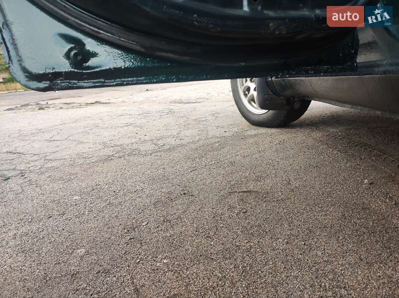 Позашляховик / Кросовер Chery Tiggo 2008 в Лебедині фото 11 Позашляховик / Кросовер Chery Tiggo 2008 в Лебедині