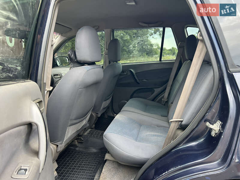 Позашляховик / Кросовер Chery Tiggo 2008 в Вапнярці