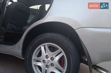 Внедорожник / Кроссовер Chery Tiggo 2007 в 