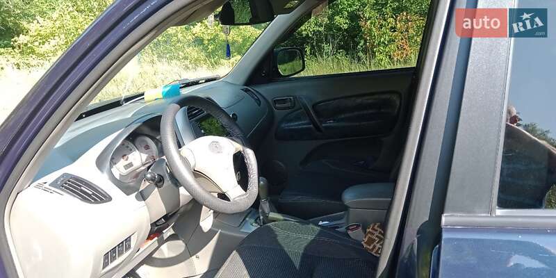 Внедорожник / Кроссовер Chery Tiggo 2008 в Гадяче фото 6 Внедорожник / Кроссовер Chery Tiggo 2008 в Гадяче