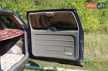 Внедорожник / Кроссовер Chery Tiggo 2008 в 