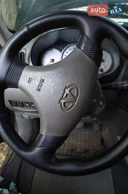 Внедорожник / Кроссовер Chery Tiggo 2008 в 