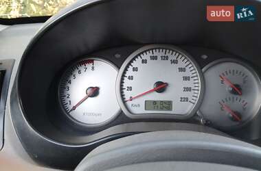 Внедорожник / Кроссовер Chery Tiggo 2008 в 