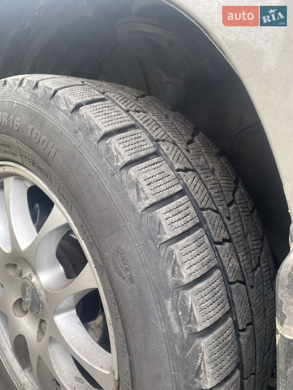 Позашляховик / Кросовер Chery Tiggo 2008 в Луцьку фото 10 Позашляховик / Кросовер Chery Tiggo 2008 в Луцьку