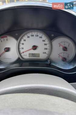 Внедорожник / Кроссовер Chery Tiggo 2007 в 
