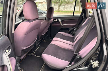 Внедорожник / Кроссовер Chery Tiggo 2011 в 