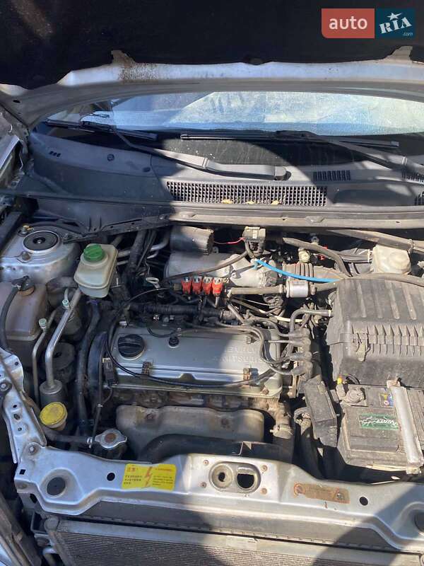 Внедорожник / Кроссовер Chery Tiggo 2008 в Кролевце