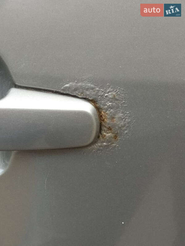 Chery Tiggo 2008 Chery Tiggo 2008