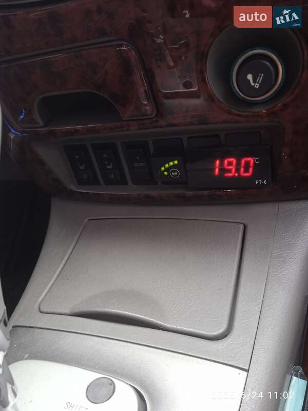 Позашляховик / Кросовер Chery Tiggo 2008 в Чернігові