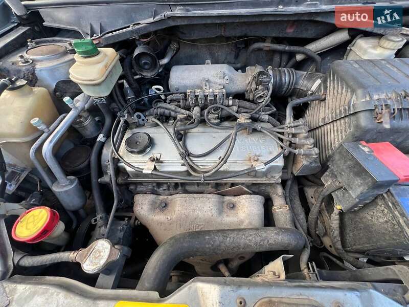 Внедорожник / Кроссовер Chery Tiggo 2008 в Белой Церкви фото 17 Внедорожник / Кроссовер Chery Tiggo 2008 в Белой Церкви