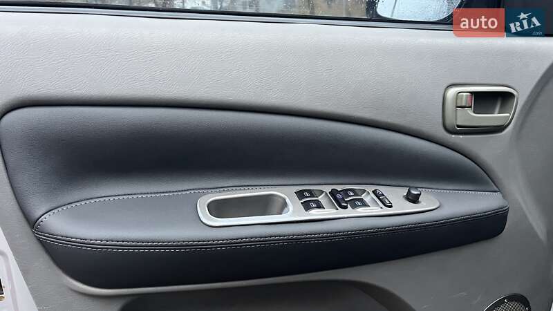 Внедорожник / Кроссовер Chery Tiggo 2008 в Николаеве фото 10 Внедорожник / Кроссовер Chery Tiggo 2008 в Николаеве