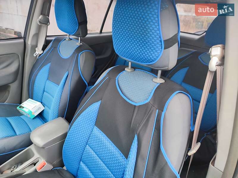 Позашляховик / Кросовер Chery Tiggo 2008 в Трускавці фото 6 Позашляховик / Кросовер Chery Tiggo 2008 в Трускавці