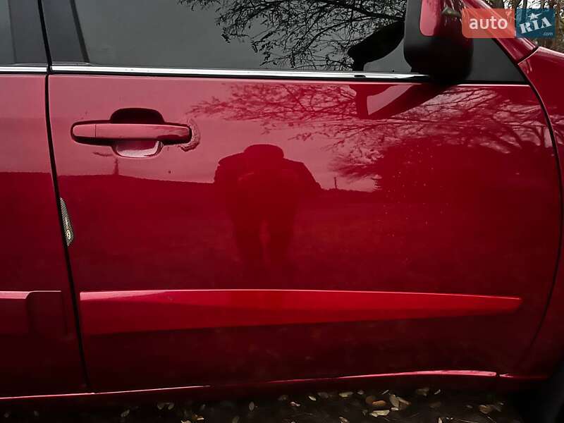 Позашляховик / Кросовер Chery Tiggo 2014 в Києві