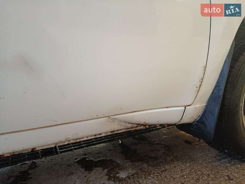 Позашляховик / Кросовер Chery Tiggo 2008 в Конотопі фото 25 Позашляховик / Кросовер Chery Tiggo 2008 в Конотопі